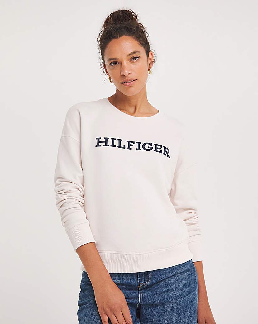 Tommy Hilfiger Sweatshirt