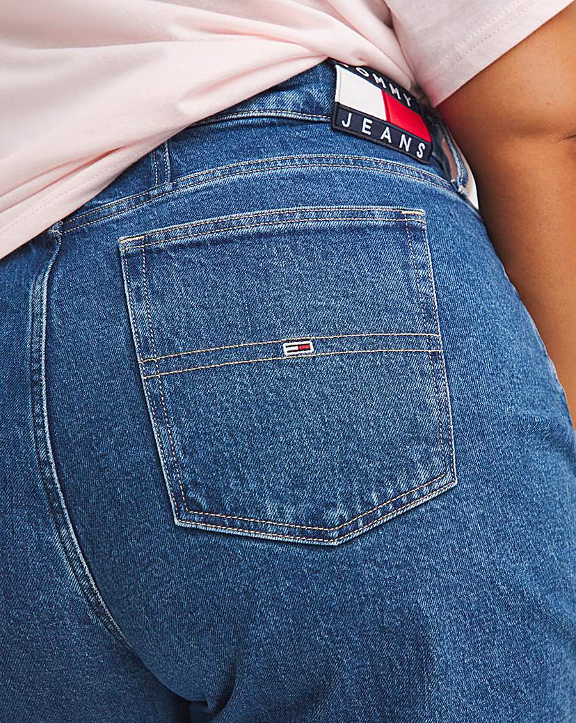 Tommy Jeans Mom Jean