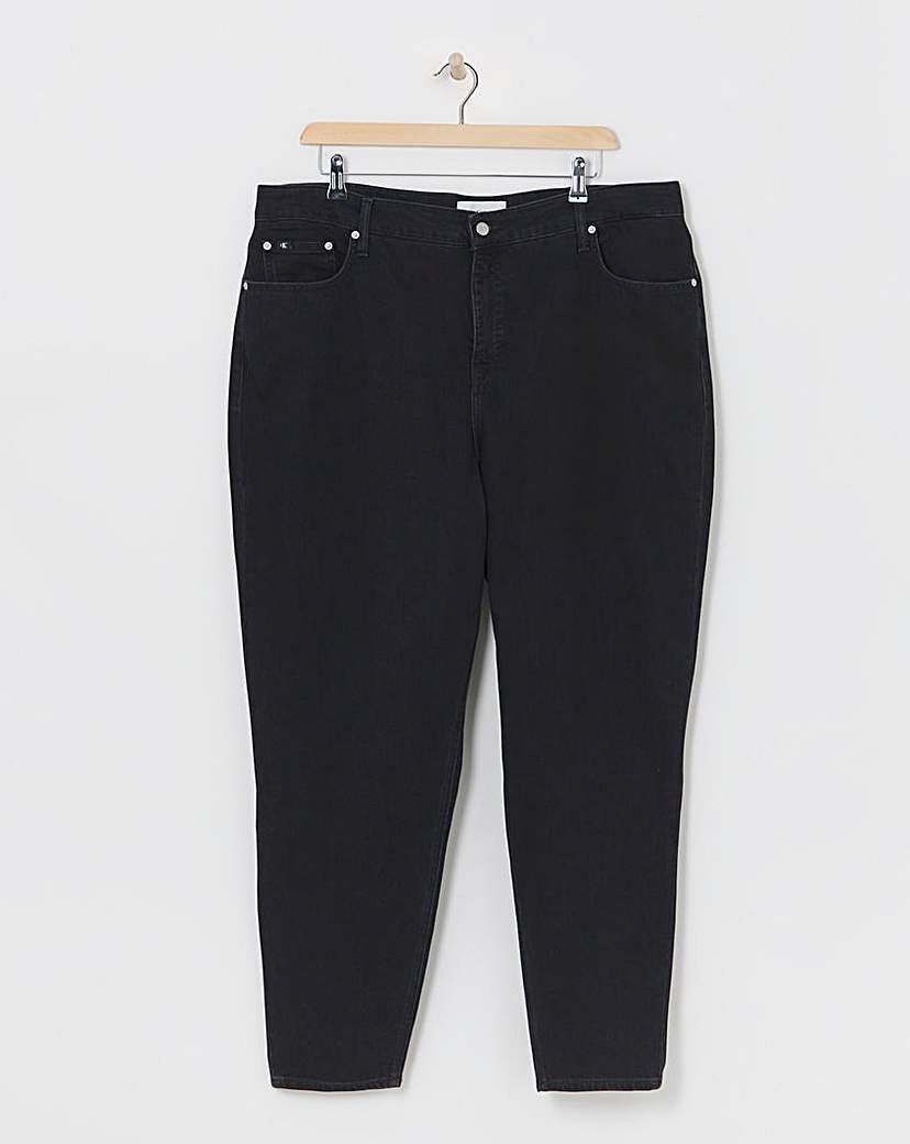 Calvin Jeans Mom Jean