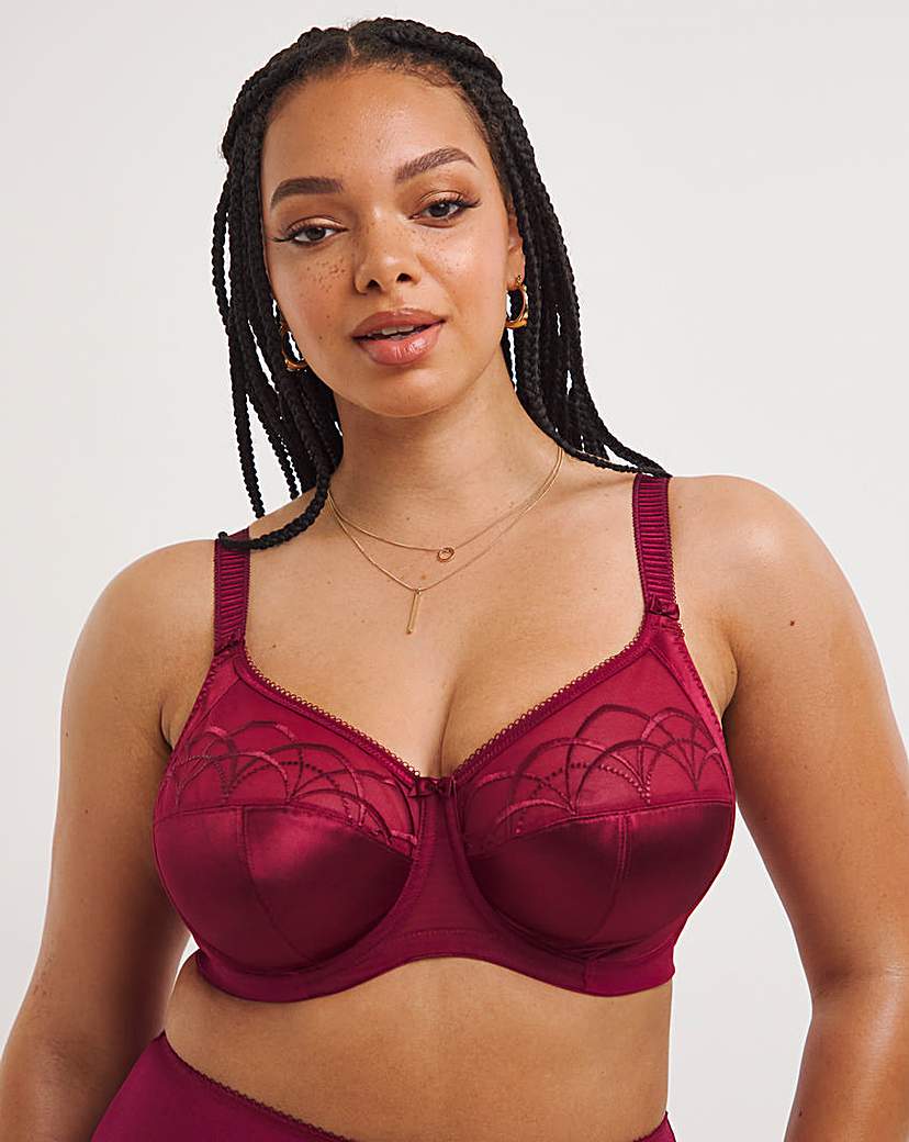Elomi Cate Full Cup Bra Simply Be