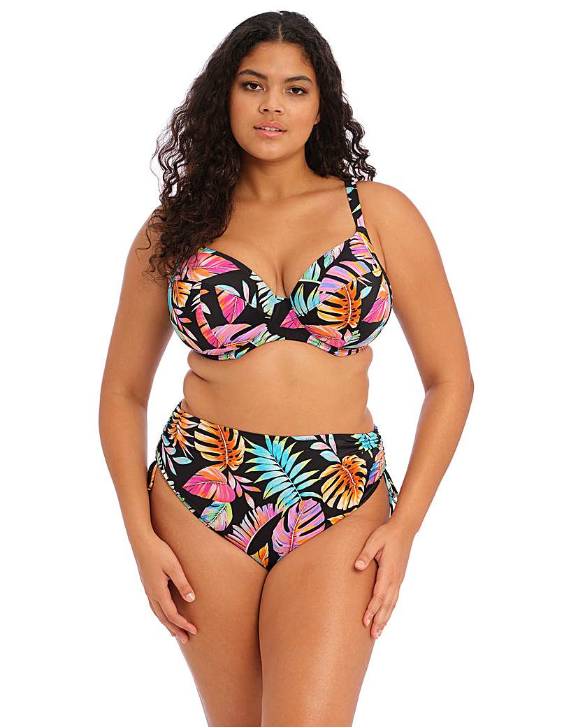 Elomi Tropical Falls Bikini Brief