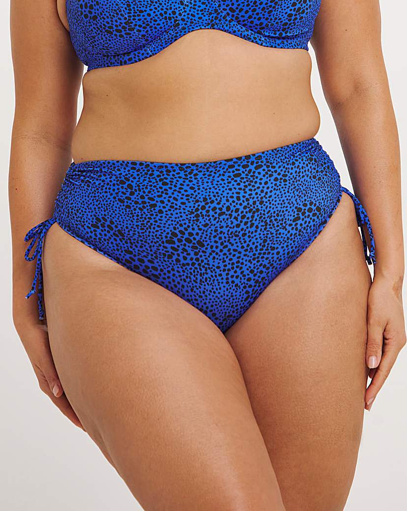 Elomi Pebble Cove Bikini Brief