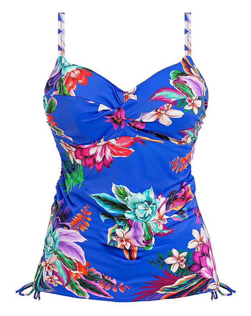 Fantasie Halkidiki Twist Tankini Top