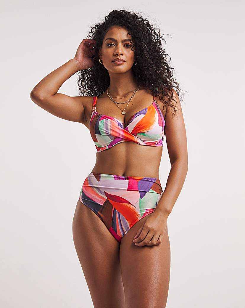 Fantasie Aguada Beach Bikini Brief