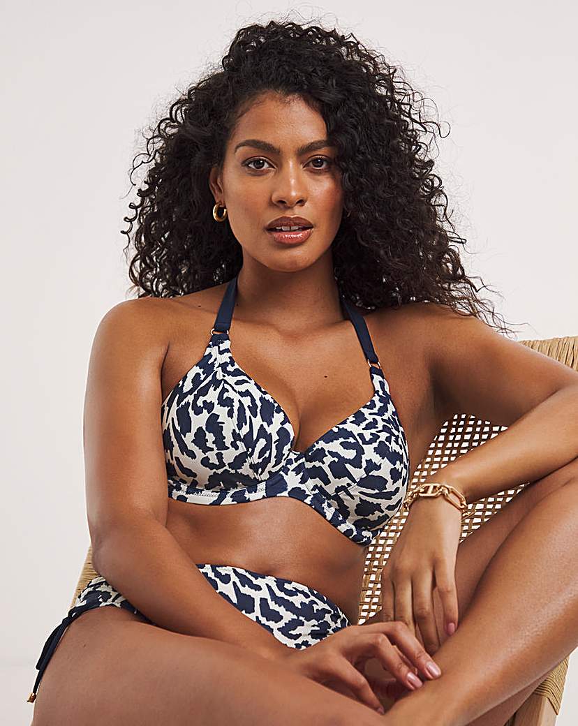 Fantasie Hope Bay Halter Bikini Top