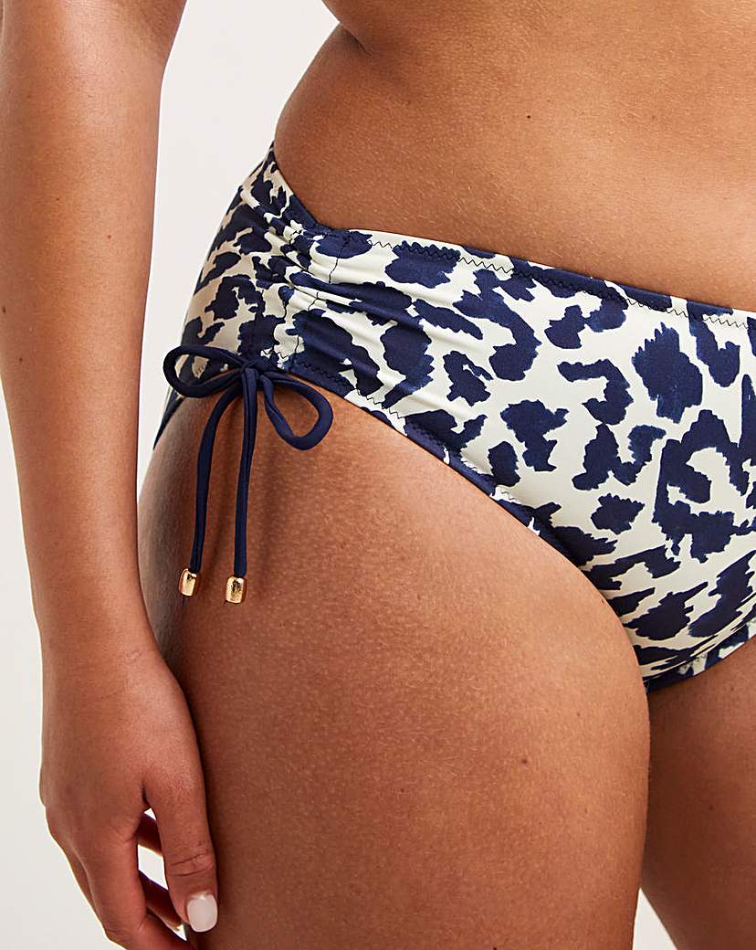 Fantasie Hope Bay Mid Rise Bikini Brief