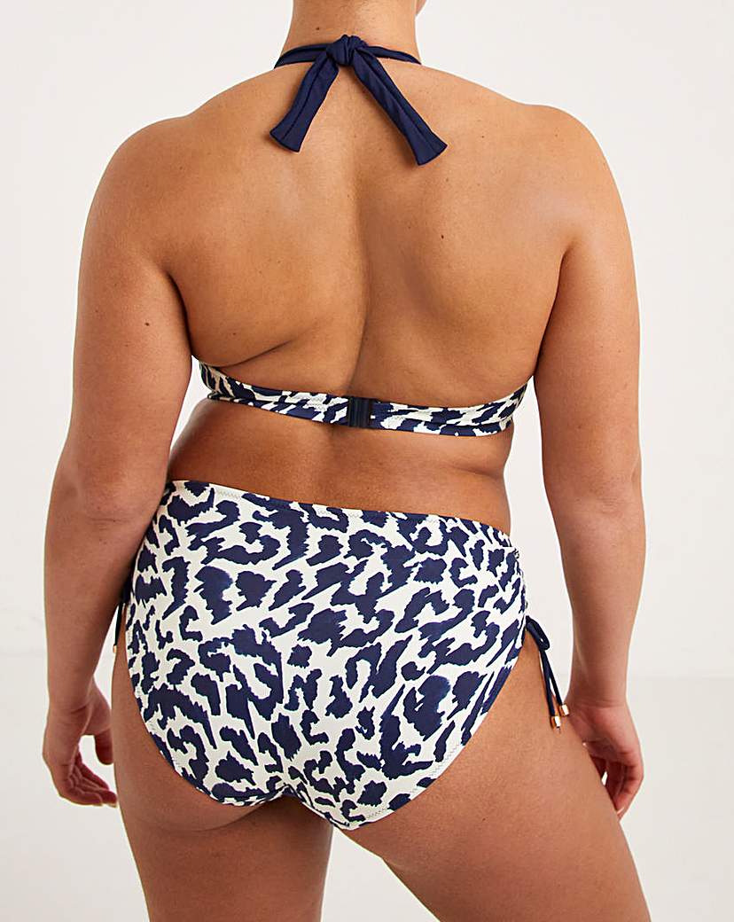 Fantasie Hope Bay Mid Rise Bikini Brief