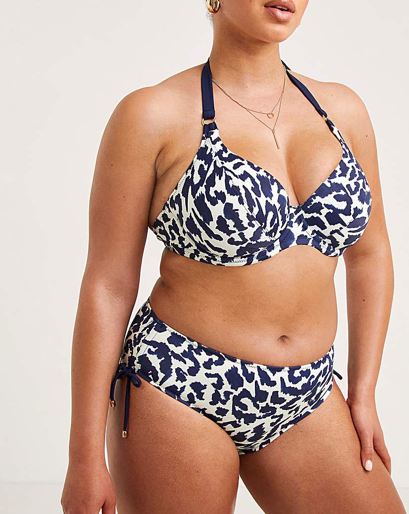 Fantasie Hope Bay Mid Rise Bikini Brief