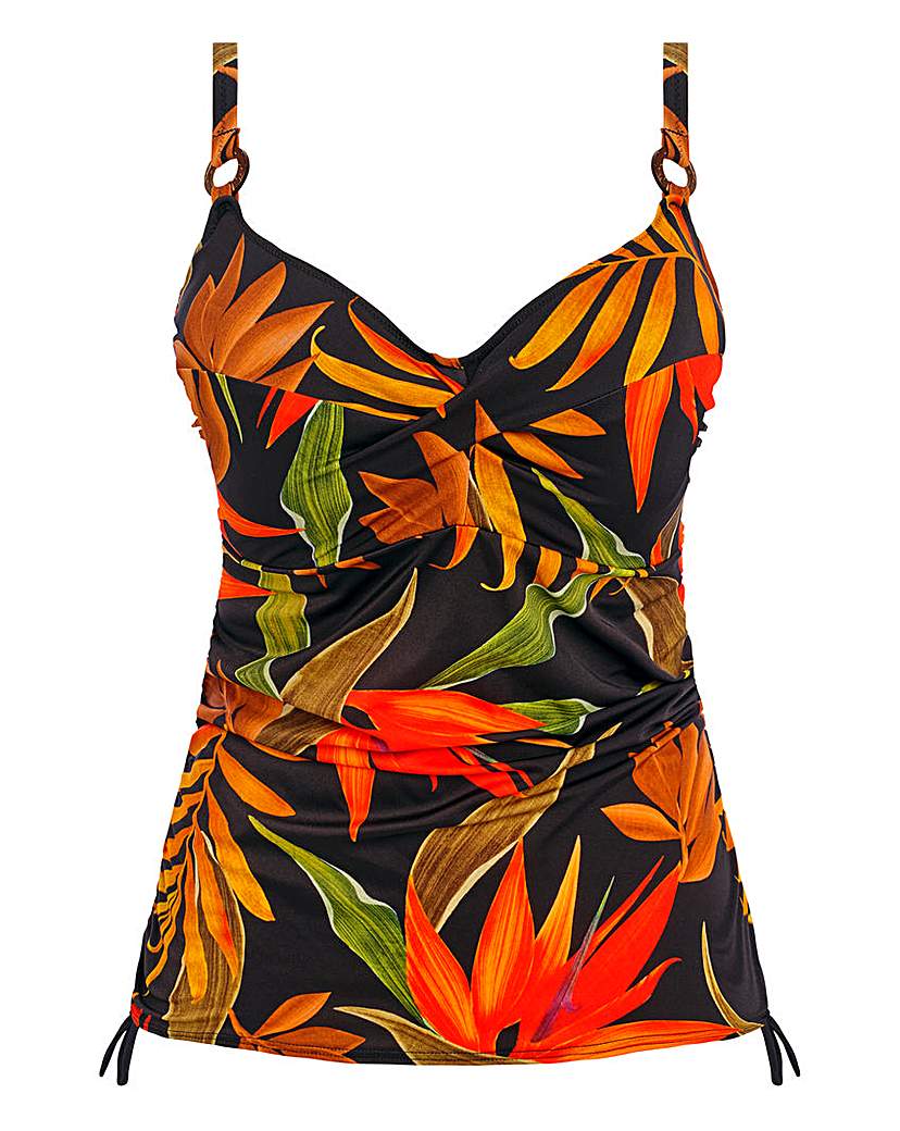 Fantasie Pichola Twist Tankini Top