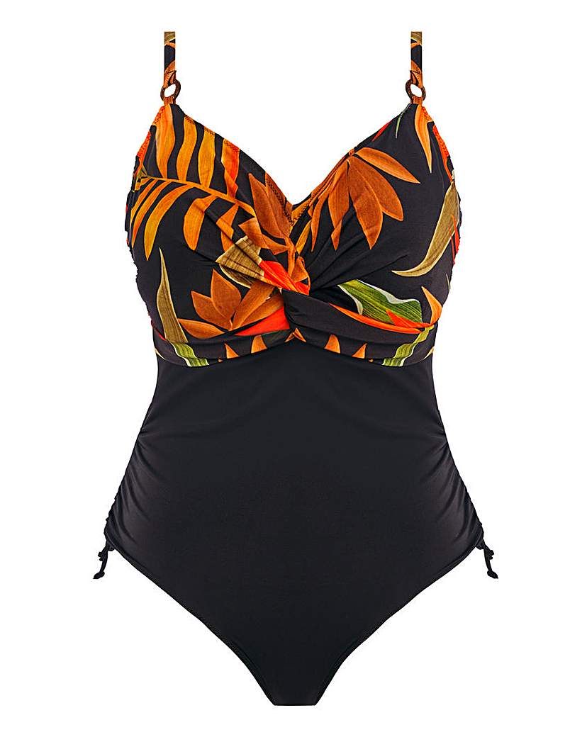 Fantasie Pichola Twist Swimsuit
