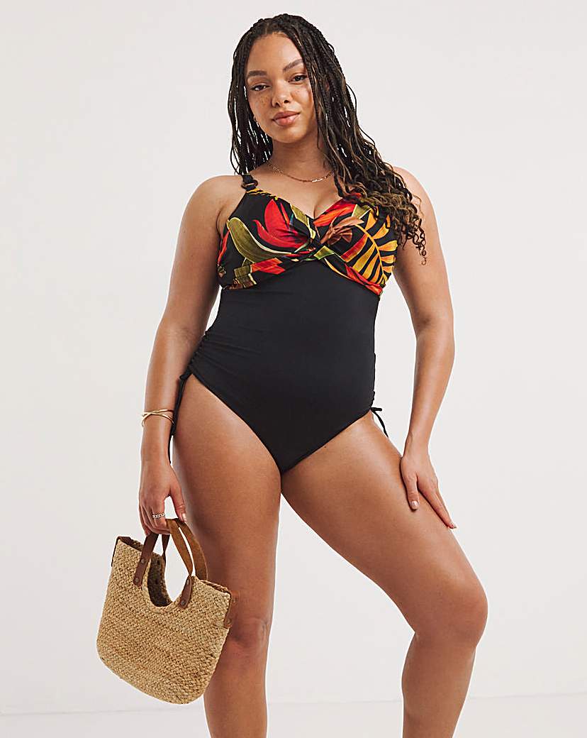 Fantasie Pichola Twist Swimsuit