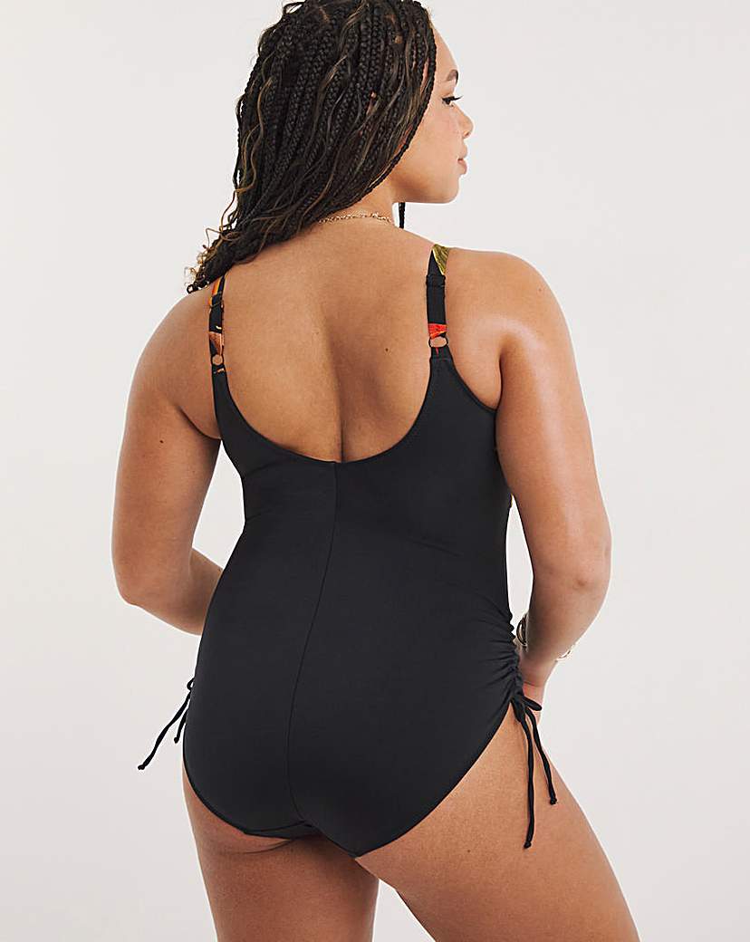 Fantasie Pichola Twist Swimsuit