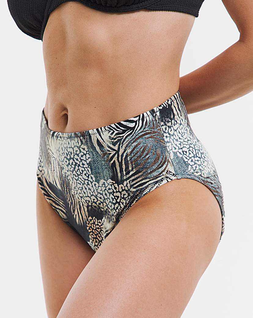 Fantasie Seraya Sands Bikini Brief