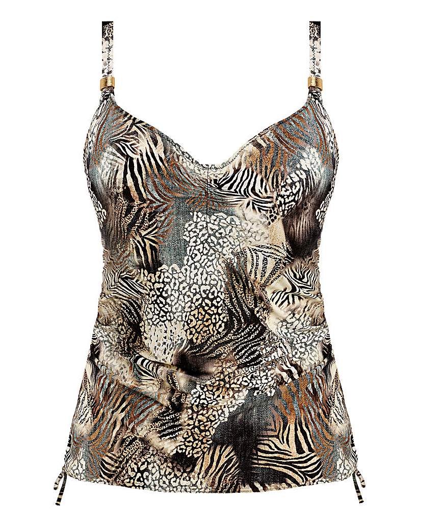 Fantasie Seraya Sands Tankini Top