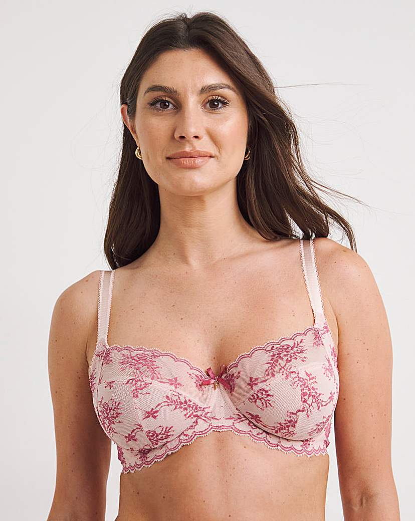 Freya Offbeat Decadence FullCup Bra