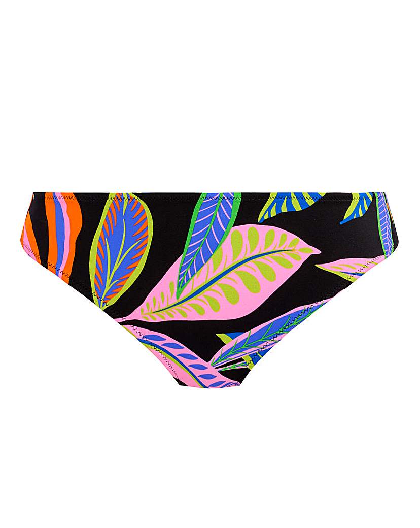 Freya Desert Disco Bikini Brief Multi - Freya - Size2XL