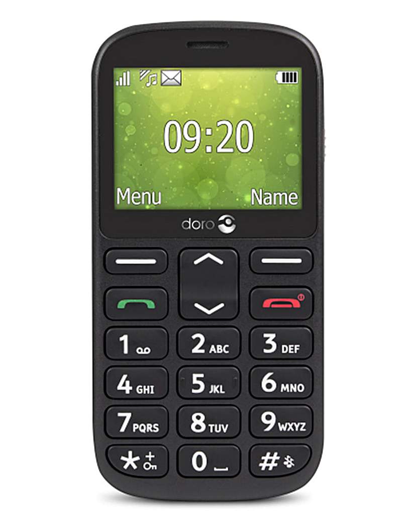 Doro 1360 Mobile Phone