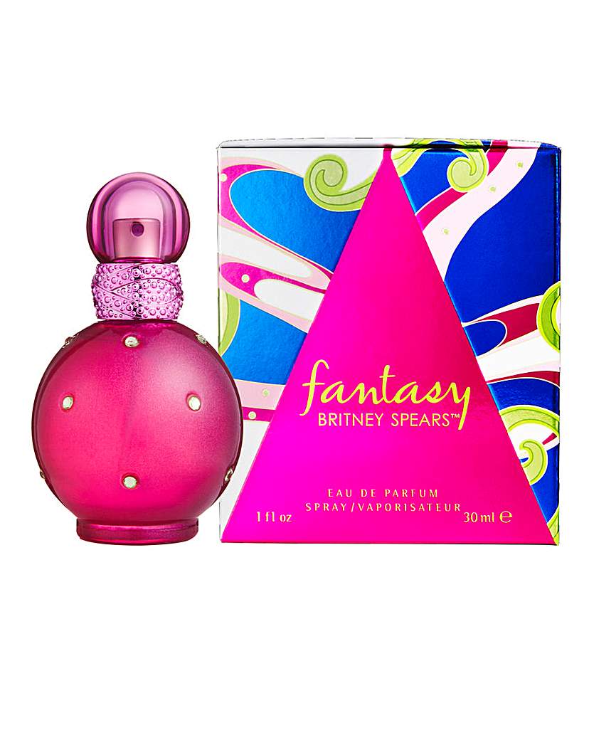 Britney Spears Fantasy 100ml EDP