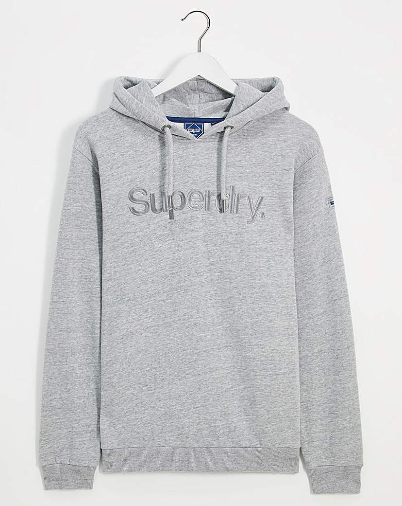 superdry source hoodie