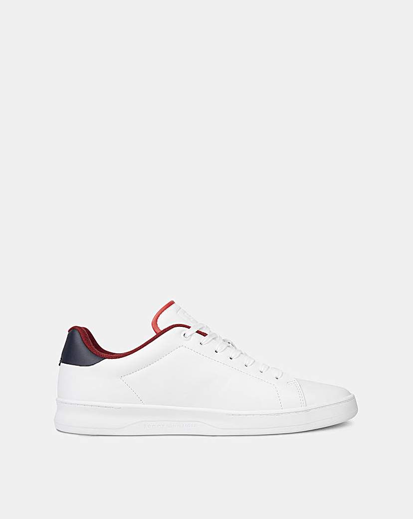 Tommy Hilfiger Court Cupsole Sneaker
