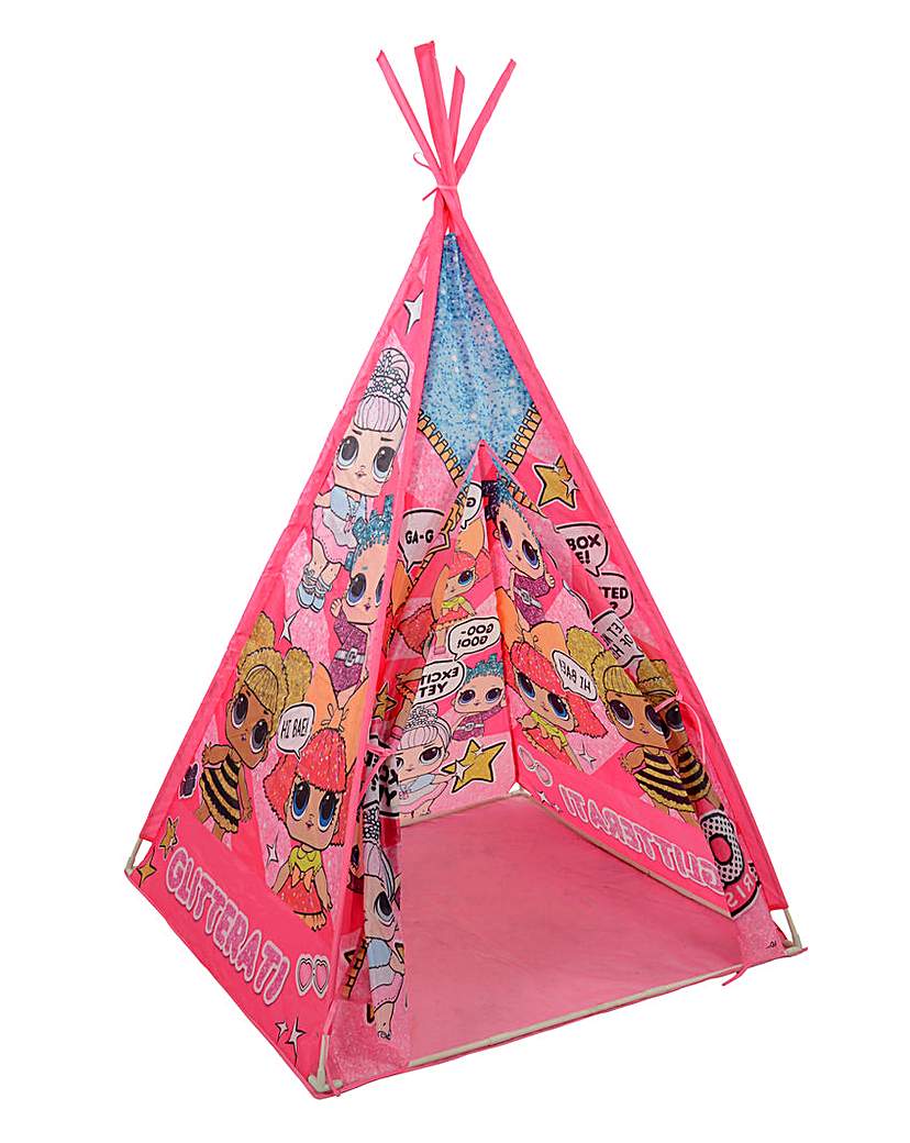 LOL Surprise Teepee