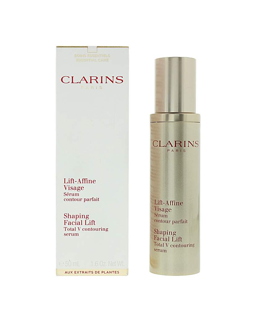 Clarins Shaping Facial Lift Serum