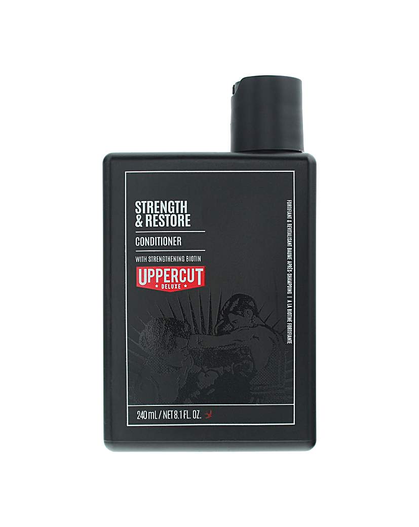 Uppercut Deluxe Conditioner