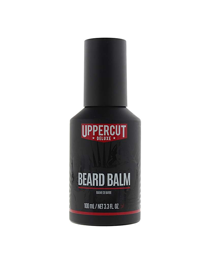 Uppercut Deluxe Beard Balm 100ml
