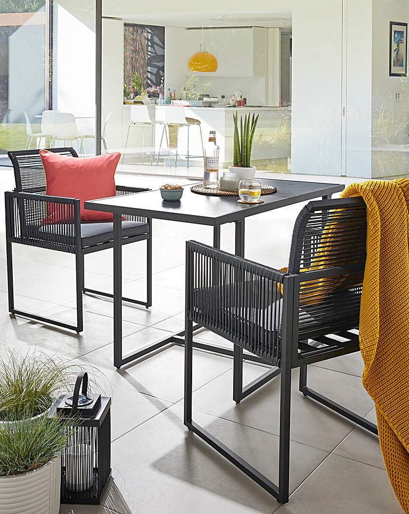 Seattle Modular Bistro Set