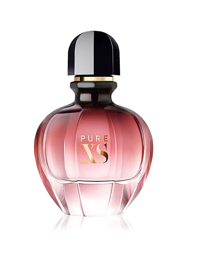 Rabanne Pure XS for Her EDP 80ml