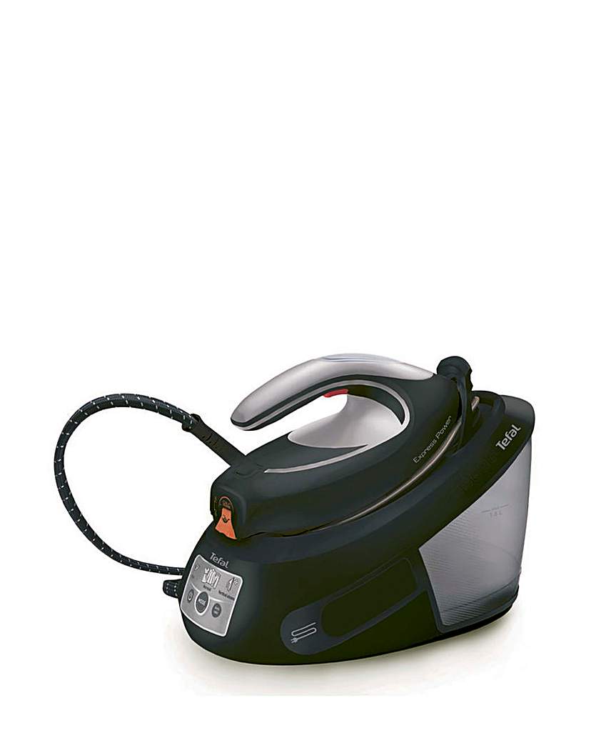 Image of Tefal 2830W 6.8 Bar Steam Generator Iron