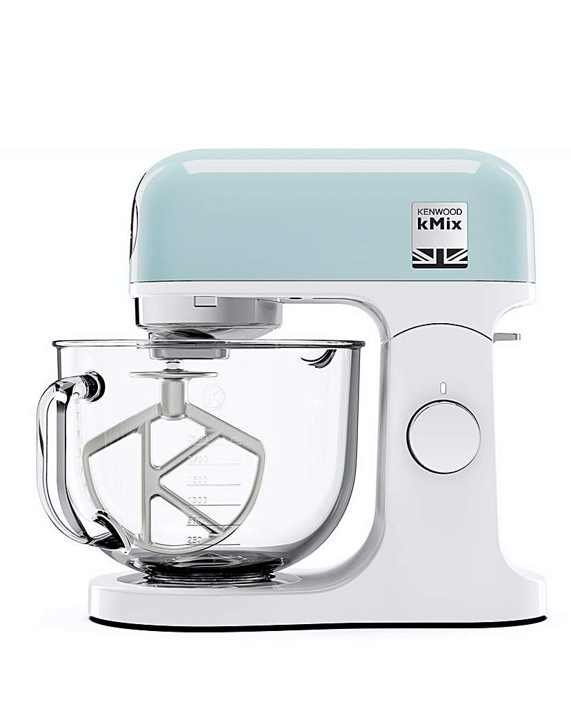 Image of Kenwood KMX754PB Kmix Kitchen Machine