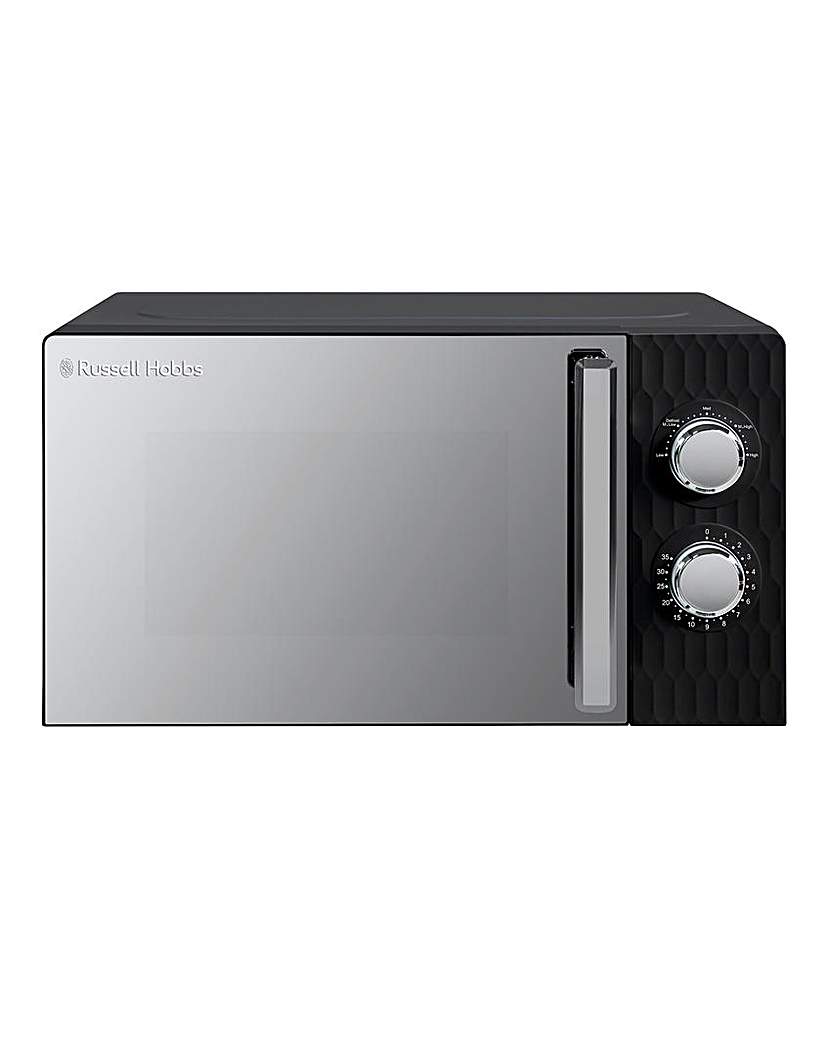 Russell Hobbs Honeycomb Microwave