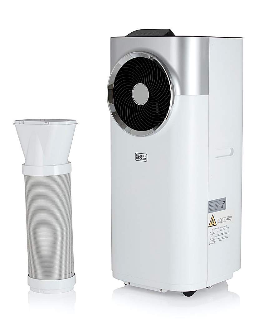 Image of Black + Decker Air Conditioner