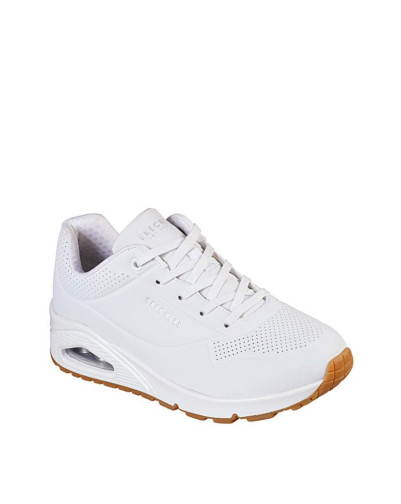 Skechers Uno Stand On Air E Fit