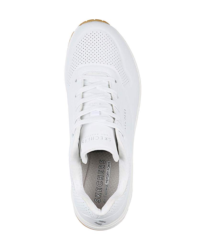 Skechers Uno Stand On Air E Fit