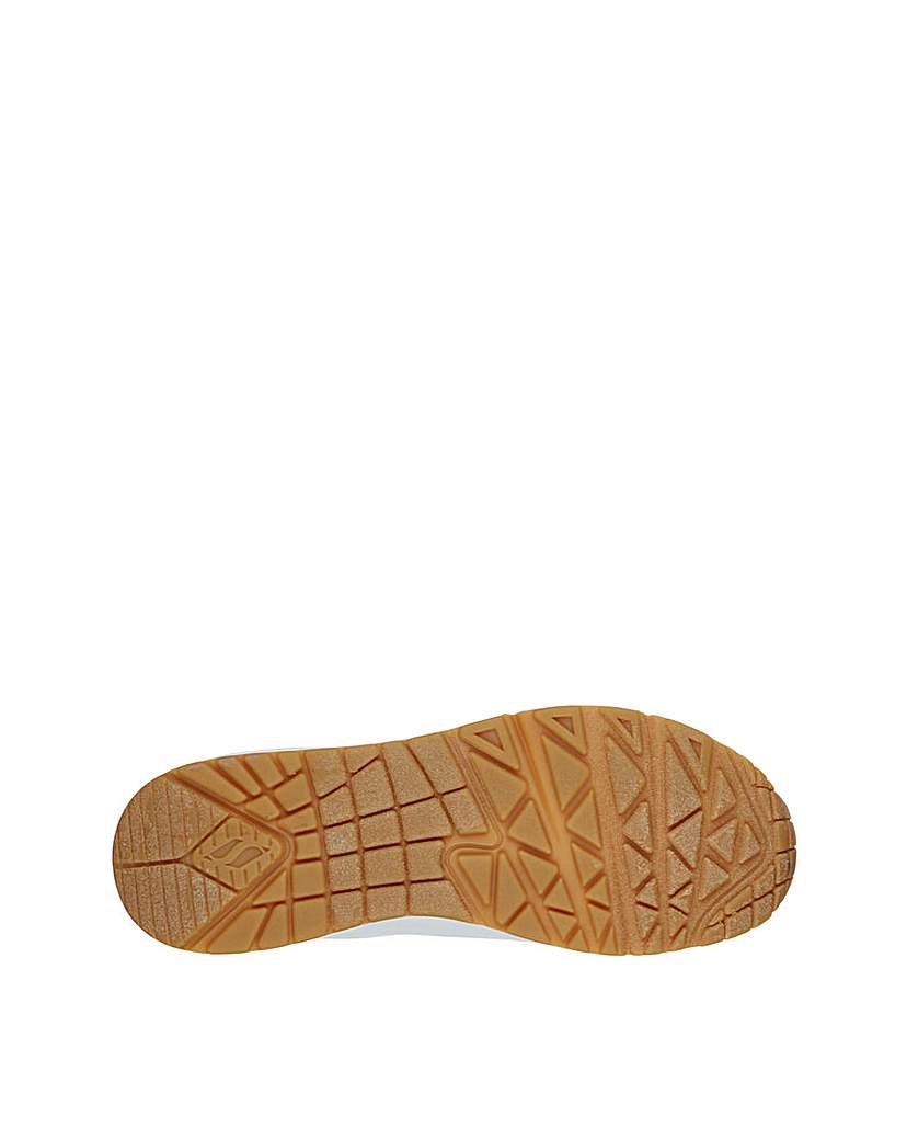 Skechers Uno Stand On Air E Fit