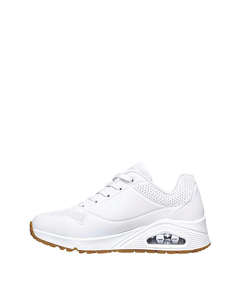 Skechers Uno Stand On Air E Fit