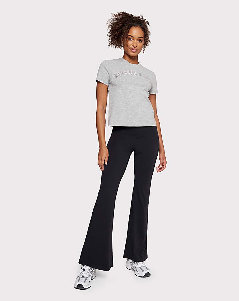 Chelsea Peers Flared Leggings