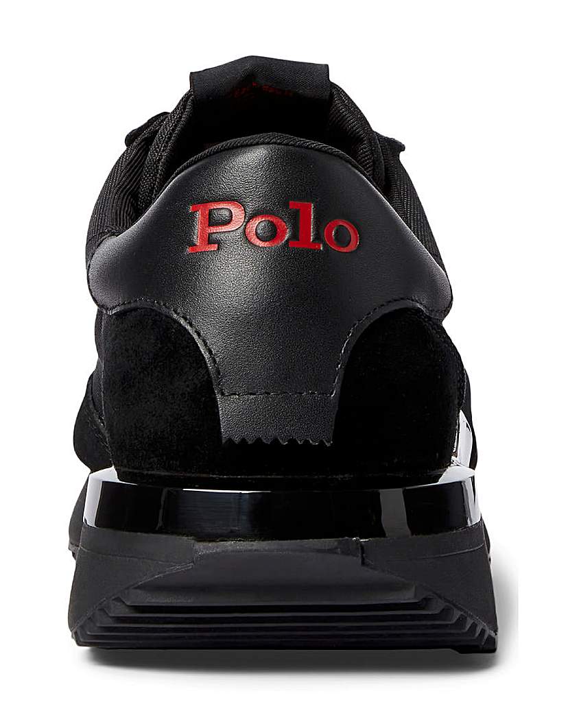 Polo Ralph Lauren Trainer 89