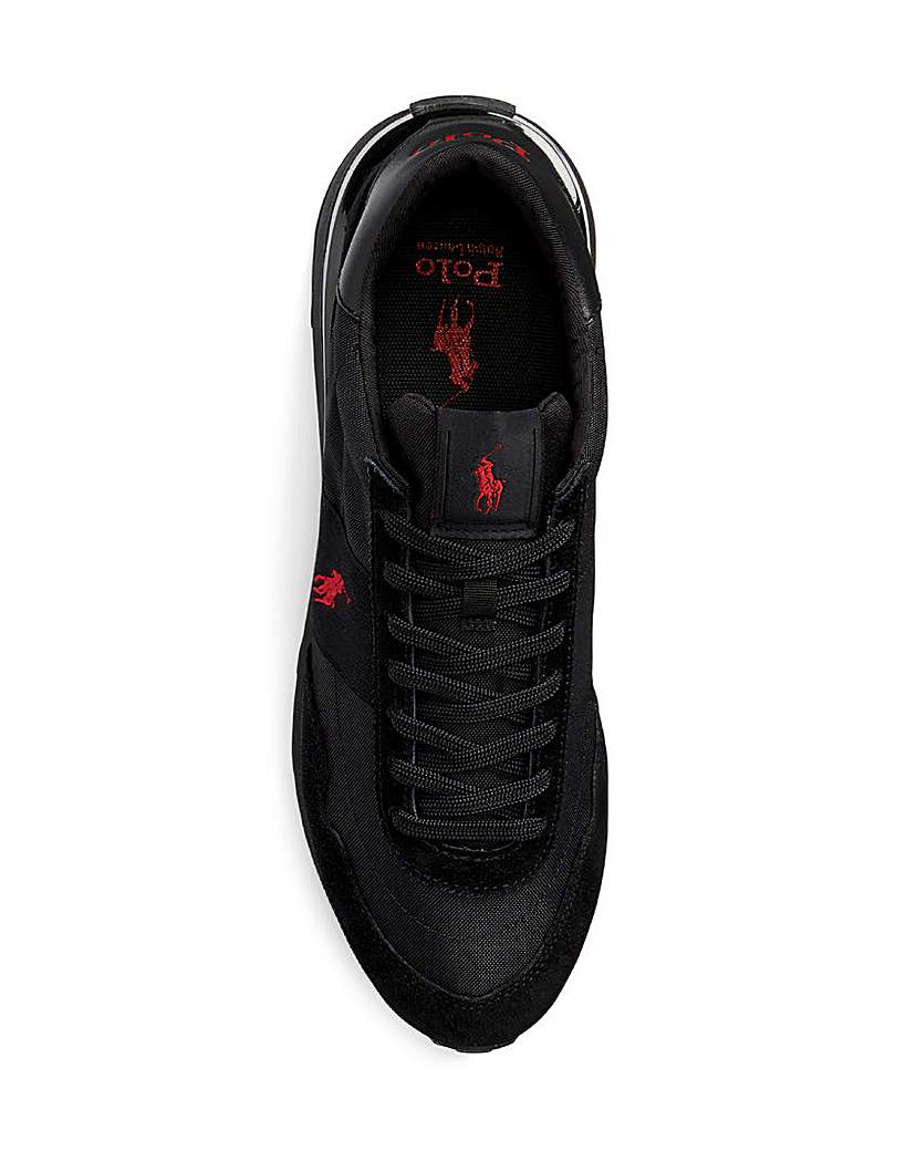 Polo Ralph Lauren Trainer 89