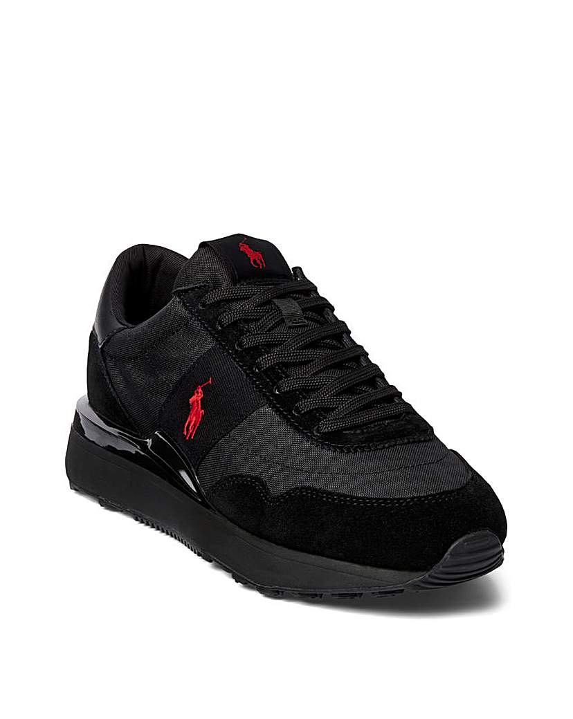 Polo Ralph Lauren Trainer 89