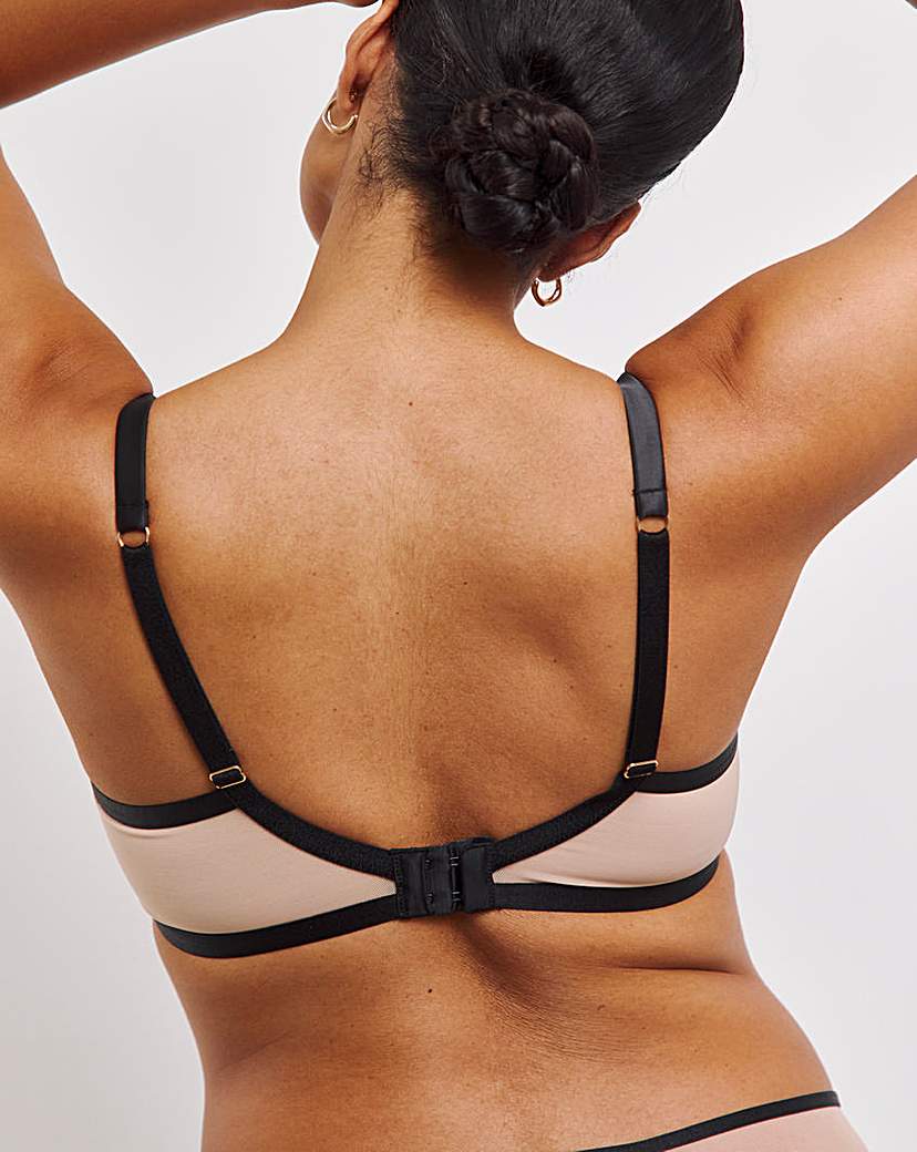 Ann Summers Enticement Plunge Bra
