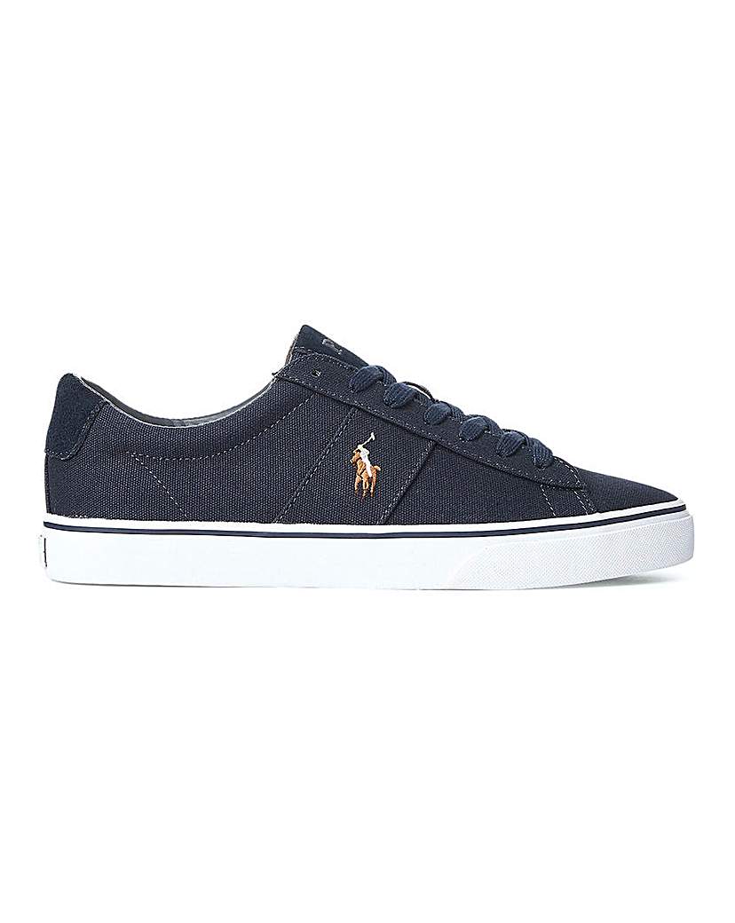 Polo Ralph Lauren Sayer Trainers