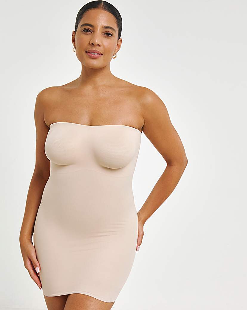 Miraclesuit Showstopper Slip Warm Beige