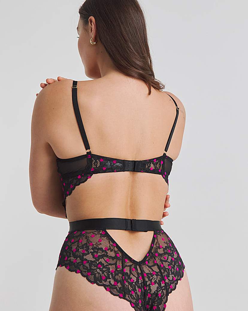 Ann Summers Hold Me Tight Body Heart