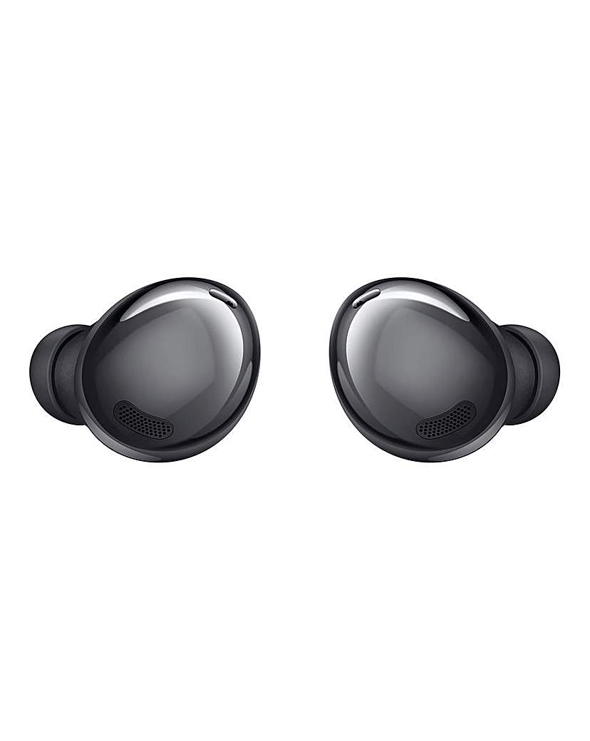 Samsung Galaxy Buds with Qi Wireless Charging