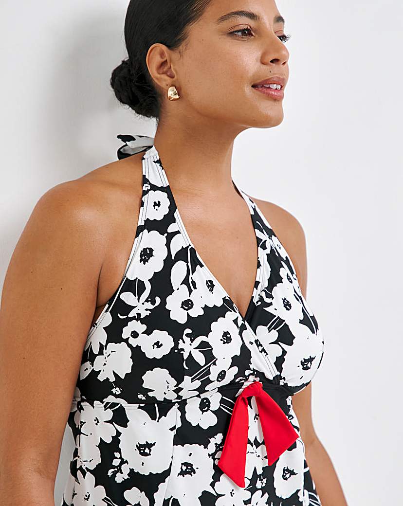 Joe Browns Mono Non Wired Swimdress