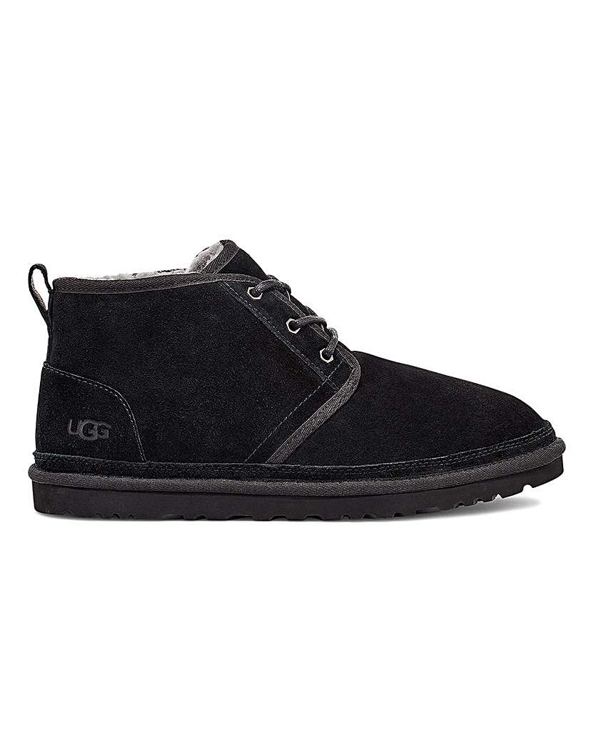 UGG Classic Neumel Boot