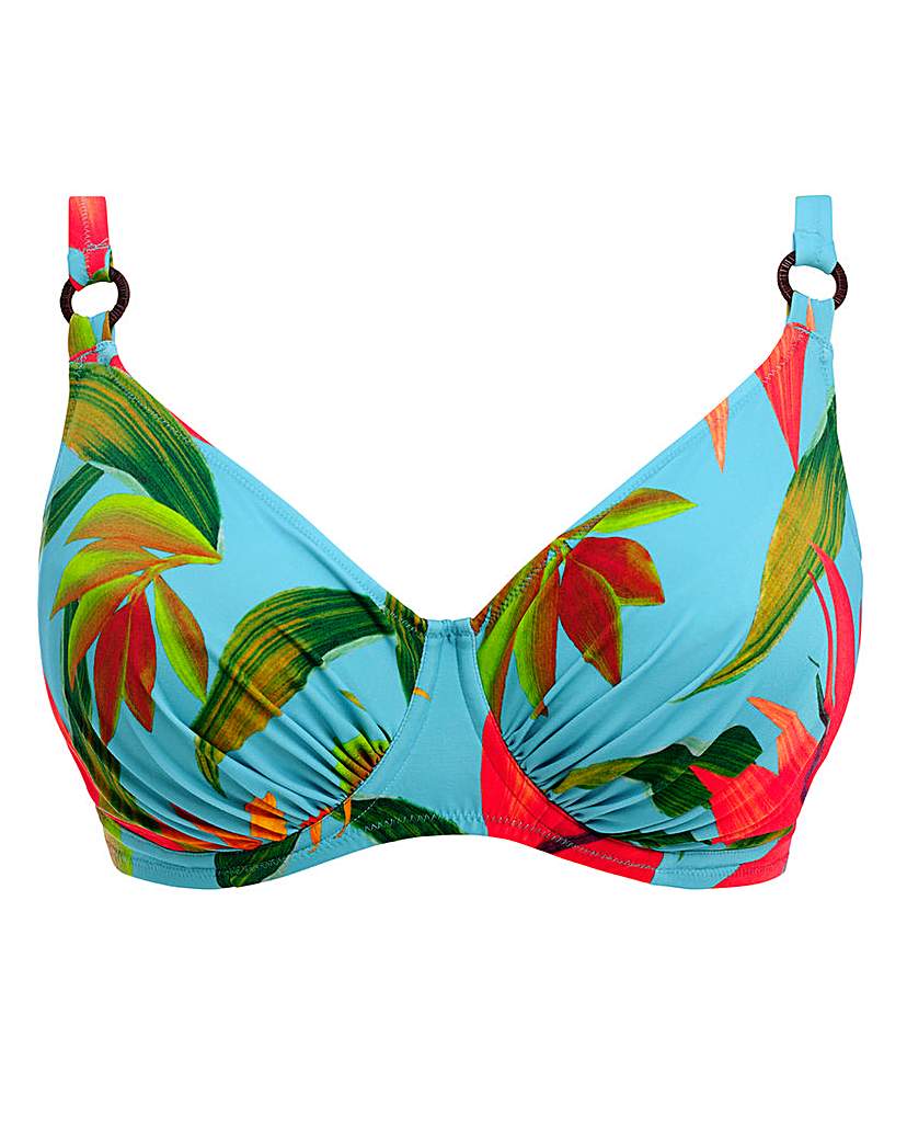Fantasie Pichola Full Cup Bikini Top